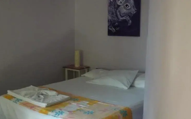 Pousada Trilha Violeta