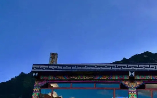 Guilan Xiaolu Hostel