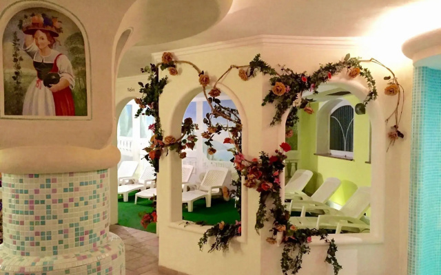 Hotel Waldheim