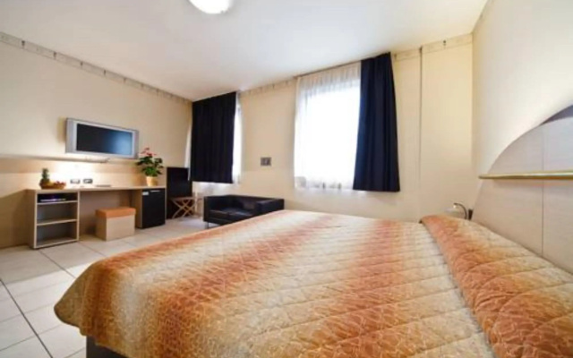 Sechi Hotel Milano