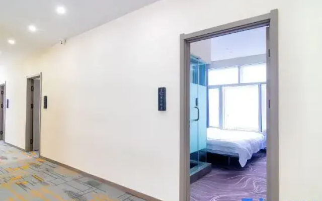 Harbin Zhenxin Hotel (Taiping International Airport)