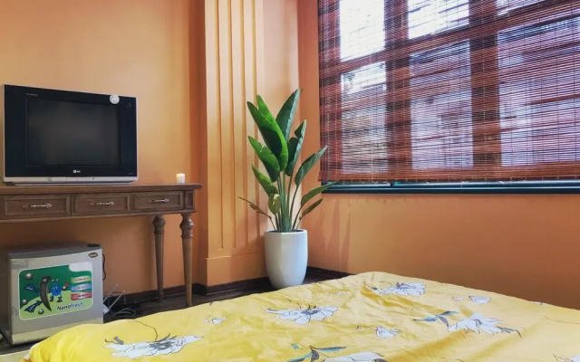 No 10 Homestay