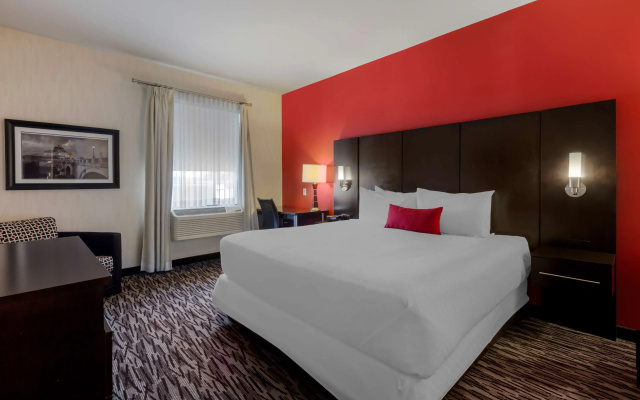 C Hotel by Carmen's, BW Premier Collection