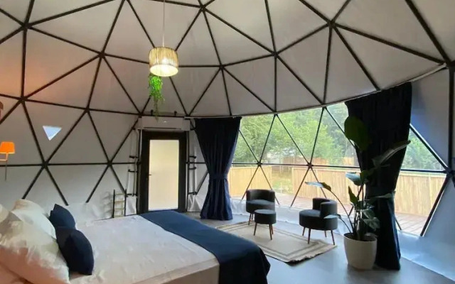 Evaland Glamping Resort