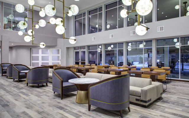 Residence Inn by Marriott Boulder Broomfield/Interlocken