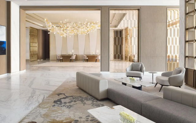 InterContinental Residences Abu Dhabi by IHG