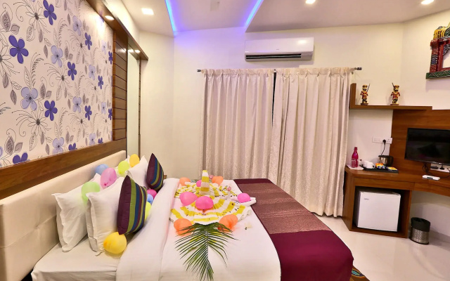 Alcor Kumbhalgarh – the family getaway