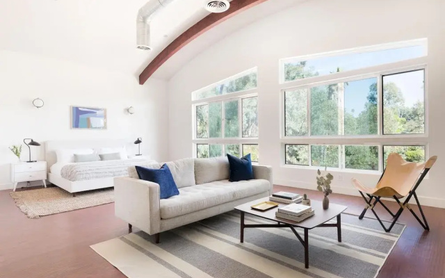 Modern & Chic Home in Oceanside w/ Heated Pool, Spa, & Fire Pit! Moreno by AvantStay
