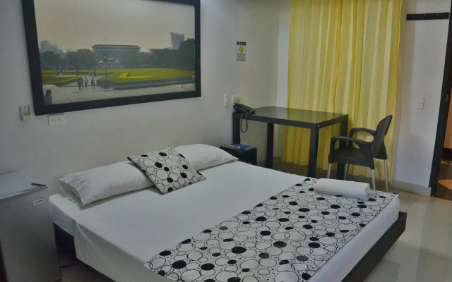 Hotel Savac