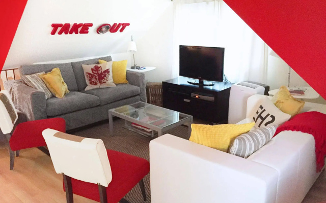 Stone Boutique Suites