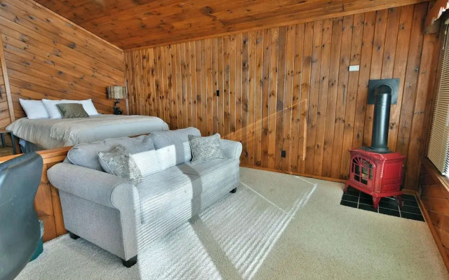 Spruce Haven