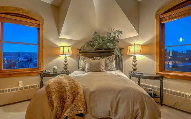 The Highmark Penthouse