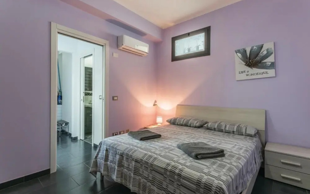 Villa Bellavista