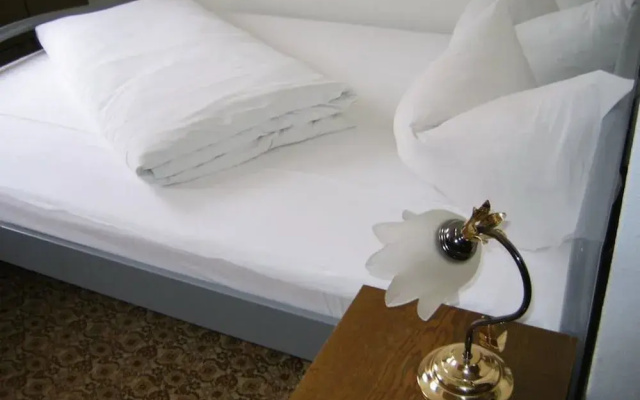 Hotel Eintracht