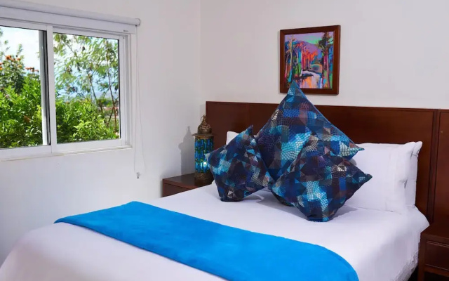 Hotel Mansión Barichara