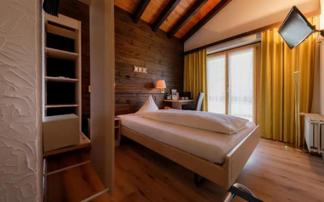 Relais Bayard