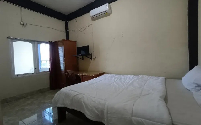 Hotel O Merah House