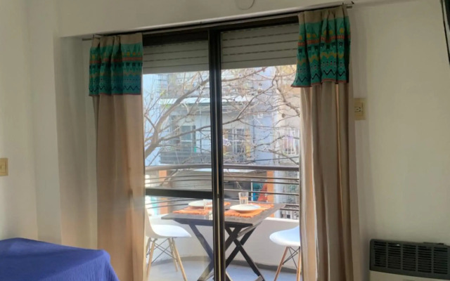 Departamento 1 dormitorio a 200 mts del río