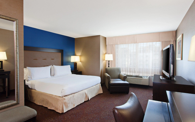 Holiday Inn Express And Suites Seattle Downtown - Lake Union by IHG