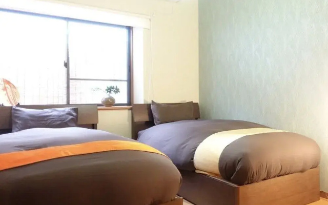 Guesthouse Mew