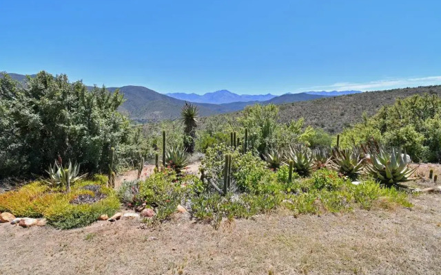 Le Petit Karoo