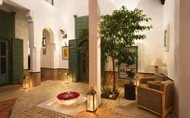 Riad Swaka