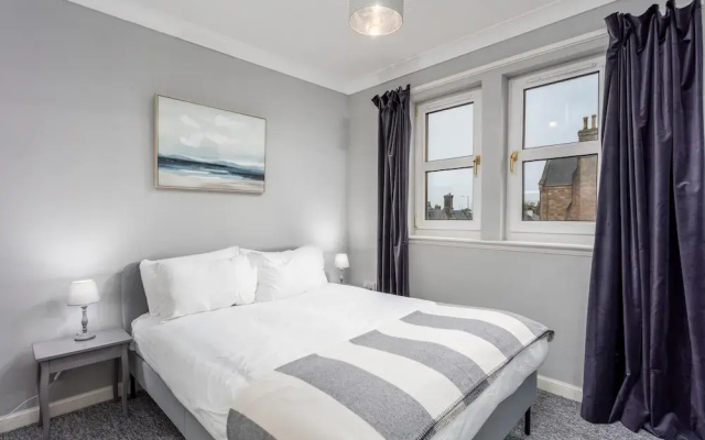 Millbrae Residence - Donnini Apartments