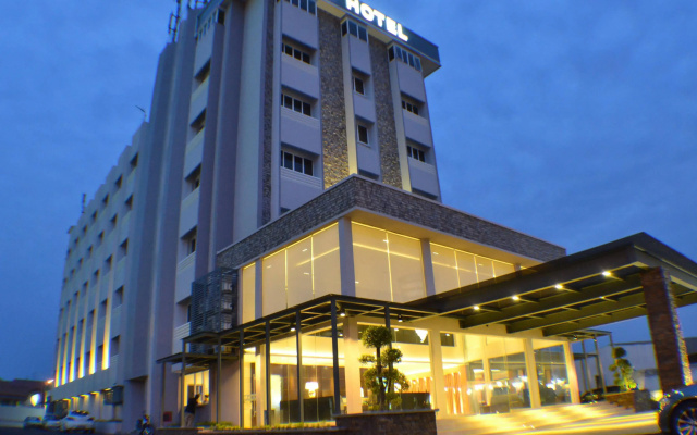 VIP Hotel Segamat