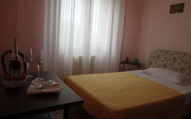 Hotel Nettuno