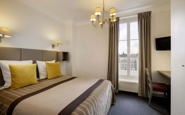 Hotel Saint Pierre