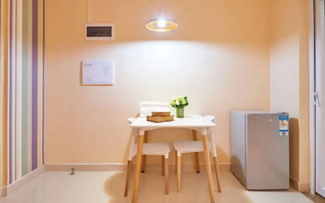 Shenzhen Maiya Apartment