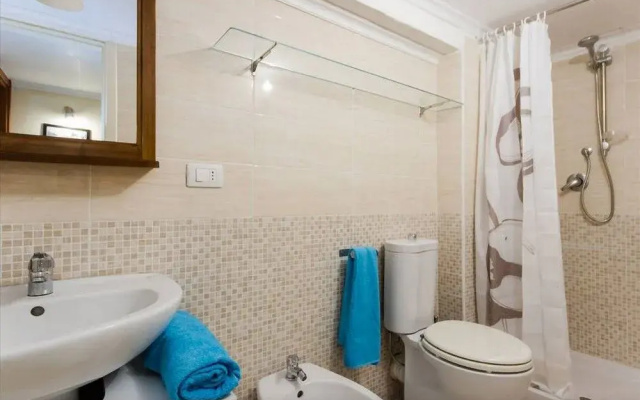 Apartment Gioiello