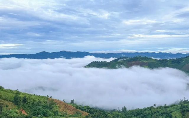 Nontawa Villa Doichang