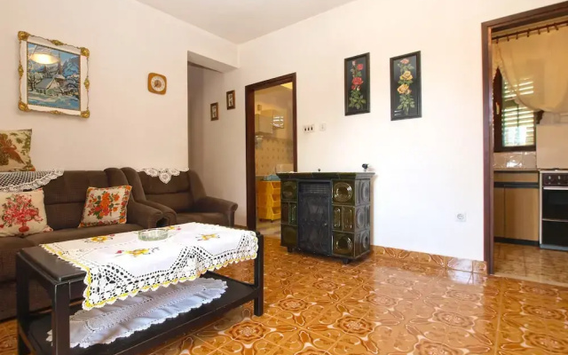Apartment 1681