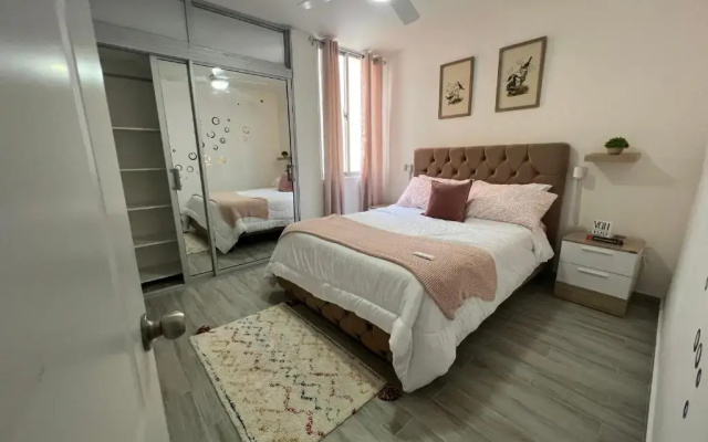 Lovely 3 Bedroom Condo Near Downtown And Foodies