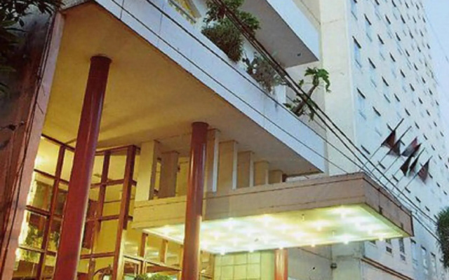 Julio Cesar Hotel