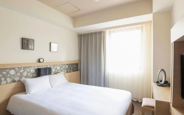 Hotel Keihan Yodoyabashi
