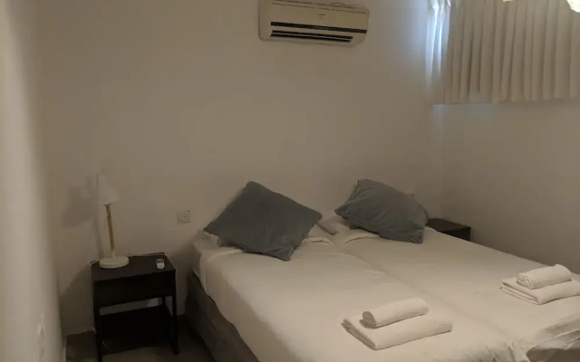 Ben Gurion GuestHouse Beer Sheva