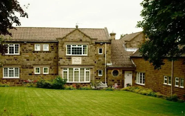 The Moorhouse
