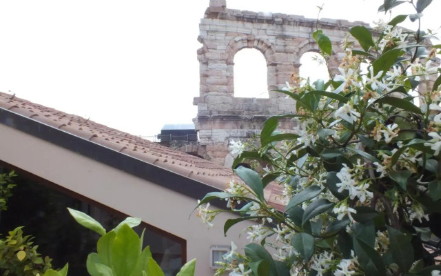 La Terrazza sull'Arena
