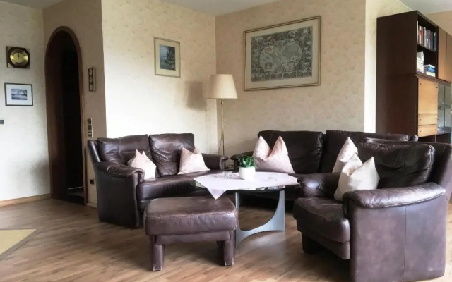 Ferienwohnung Will