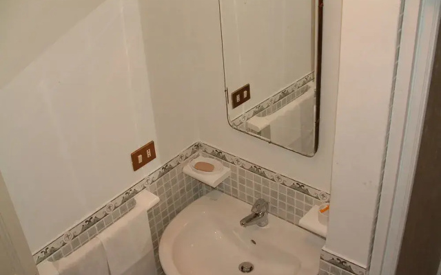B&B Valleallegra