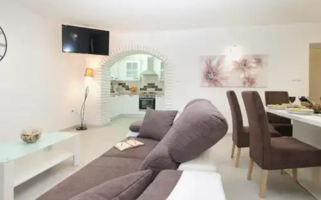 Holiday Home Villa Angelina 1233