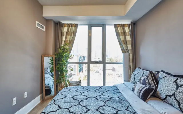 Opal Suite