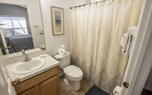 Sandy's Southern Dunes Vacation Home