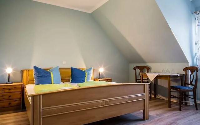 Logia Hotel garni