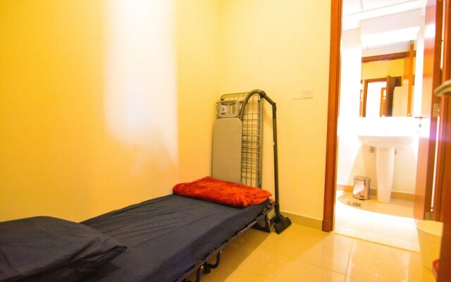 Lux BnB DIFC 2BDR Park Towers in Dubai, United Arab Emirates from 219$, photos, reviews - zenhotels.com guestroom