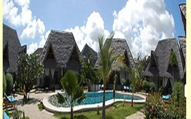 Joahr Villa
