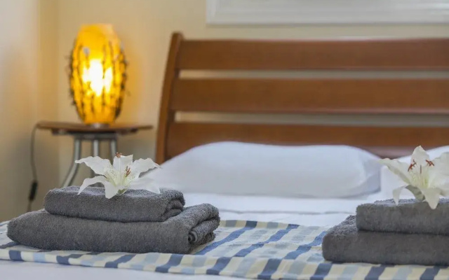 Protaras Sea Star Villa