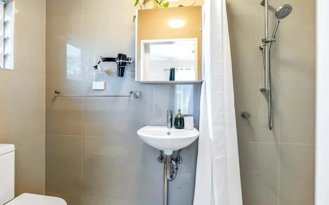 Mimpi Tropics Retreat Holloways Beach